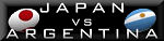 Japan v Argentina